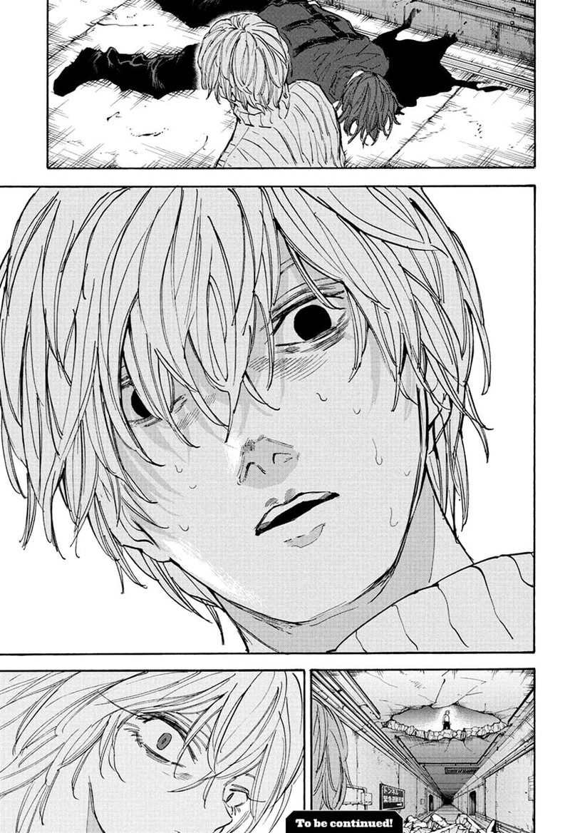 Chapter 118 Strength - Page 33